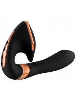 Shunga Soyo Black