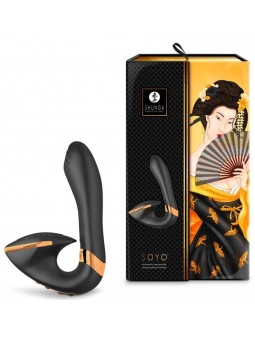 Shunga Soyo Black