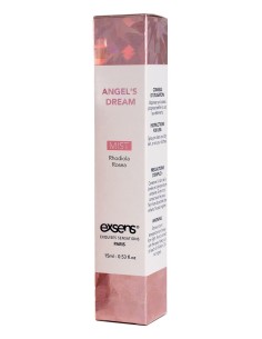 EXSENS MIST ANGELS DREAM 15ML