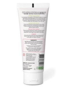 EXSENS CLEANING GEL INTIME BALANCE 100ML 2