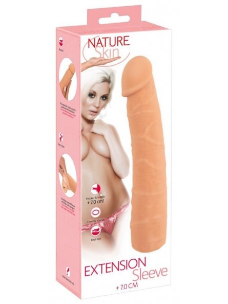 Nature Skin Extension