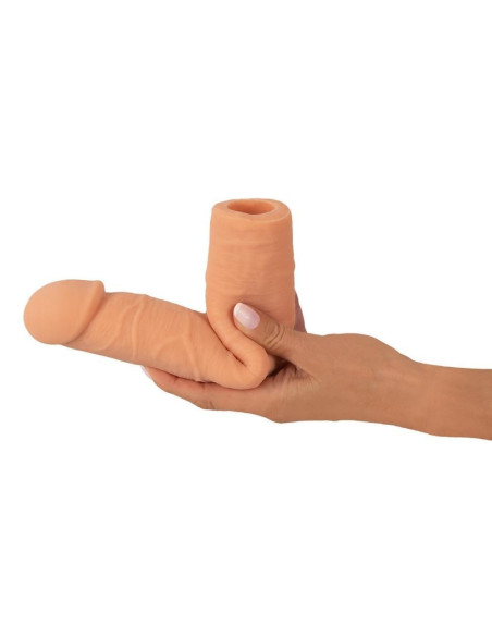 Nature Skin Extension