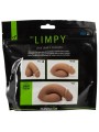 Mr. Limpy Small Flesh
