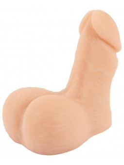 Mr. Limpy Small Flesh
