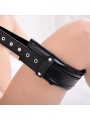 SUPREMACY (Leg Restraint)