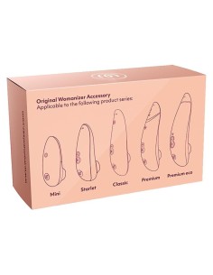 W-Heads 3x Bordeaux M 2