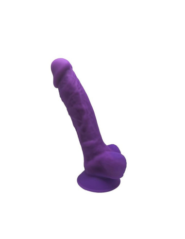 SILEXD - MODEL 1 - 7"-17,5 cm. Purple