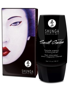 Shunga Female Orgasm Cream30ml