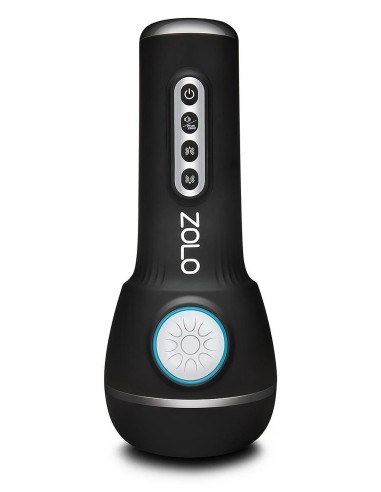 ZOLO POWER STROKER