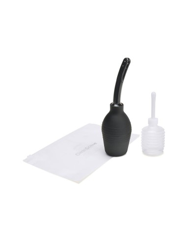 AQUACLEAN 310ML 4PCS MEDICAL GRADE DOUCH