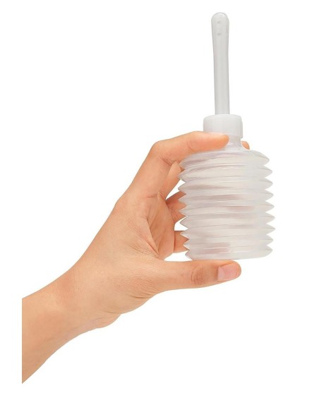 AQUACLEAN 310ML 4PCS MEDICAL GRADE DOUCH