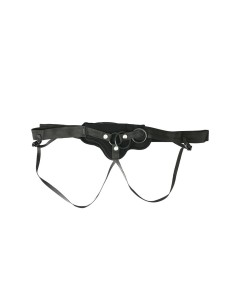 SPORTSHEETS DIVINE STRAP ON BLACK 2