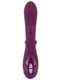 Sweet Smile G-Spot Rabbit Vibr 2