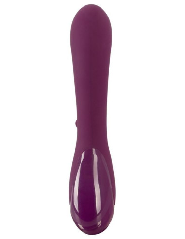 Sweet Smile G-Spot Rabbit Vibr