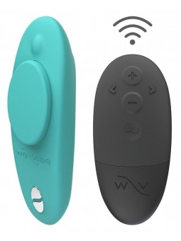 We-Vibe Moxie+ Aqua