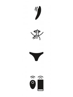 We-Vibe Moxie+ Aqua