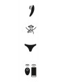 We-Vibe Moxie+ Aqua