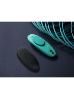 We-Vibe Moxie+ Aqua