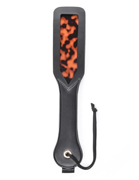 SPORTSHEETS AMBER SPANKER ANIMAL