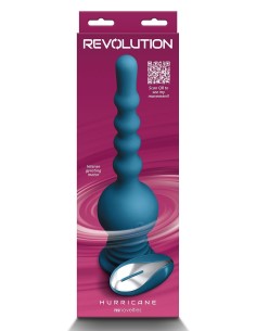REVOLUTION HURRICANE TEAL