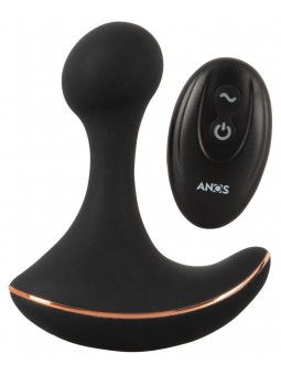 ANOS RC Prostate massager with