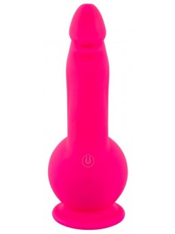 Sweet Smile Powerful Vibrator