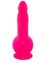Sweet Smile Powerful Vibrator