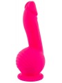 Sweet Smile Powerful Vibrator