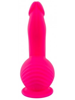 Sweet Smile Powerful Vibrator