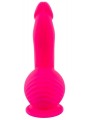 Sweet Smile Powerful Vibrator