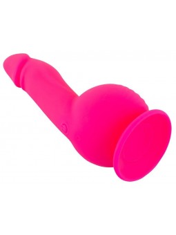 Sweet Smile Powerful Vibrator