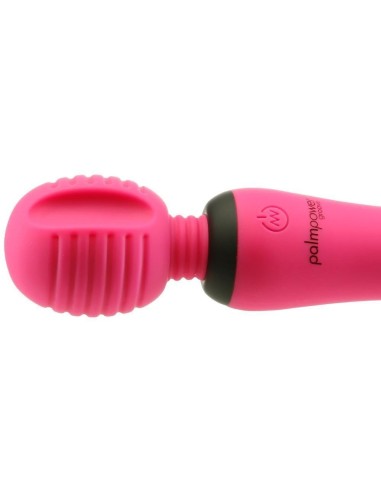 palmpower Groove Mini Wand Fuc