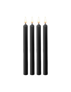 Teasing Wax Candles Large - Parafin - 4