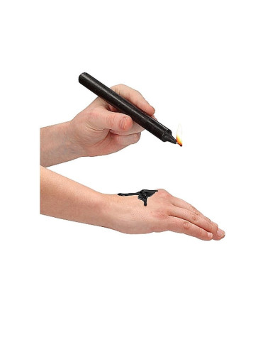 Teasing Wax Candles Large - Parafin - 4