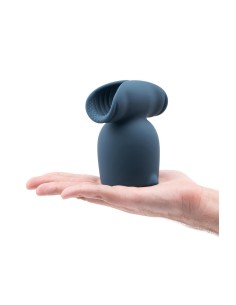 LE WAND STROKE SLIICONE PENIS PLAY ATTAC 2