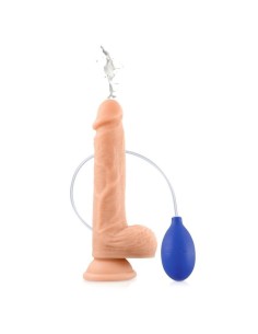 GODE REALISTE REAL B. CUM KANE - 21,5 cm