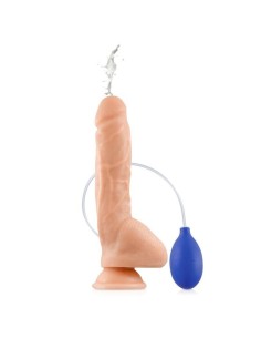 GODE REALISTE REAL B. CUM ROBY - 23 cm