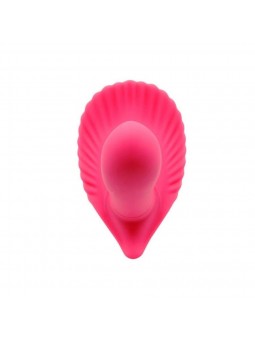 Pretty Love Fancy Clamshell with Remotel