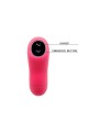 Pretty Love Fancy Clamshell with Remotel