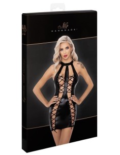 Dress Boudoir Stories