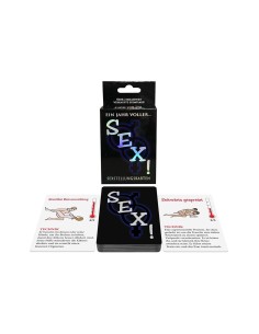 EIN JAHR VOLLER… SEX! GERMAN 2