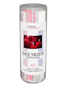 INTIMATE ENCOUNTERS - DATE NIGHTS