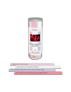 INTIMATE ENCOUNTERS - DATE NIGHTS 2