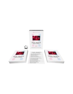 DATE NIGHTS - PERSONAL QUESTIONS 2