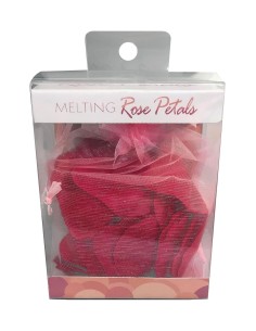 MELTING ROSE PETALS 2