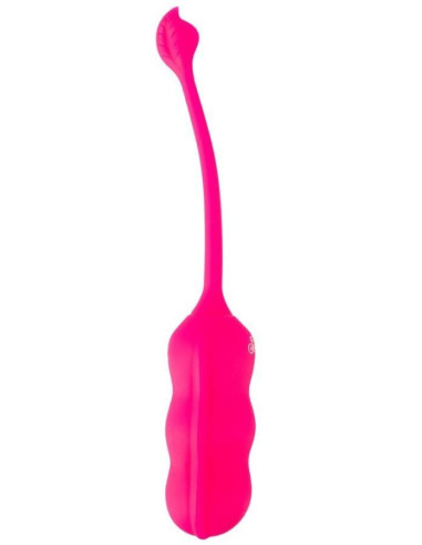 Sweet Smile Shaking Love Balls