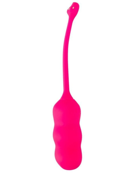 Sweet Smile Shaking Love Balls