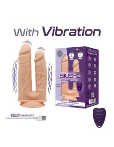 SILEXD - VIBRA MODEL 1-8"+7" Doppio+LRS