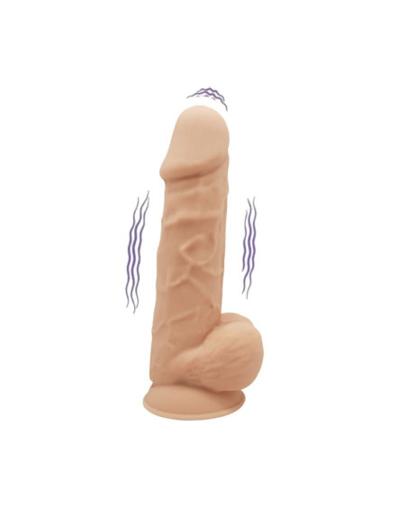 SILEXD - VIBRA MODEL 1-8,5" + LRS 21,5cm