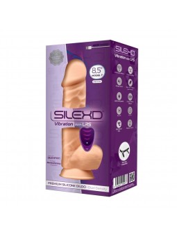 SILEXD - VIBRA MODEL 1-8,5" + LRS 21,5cm